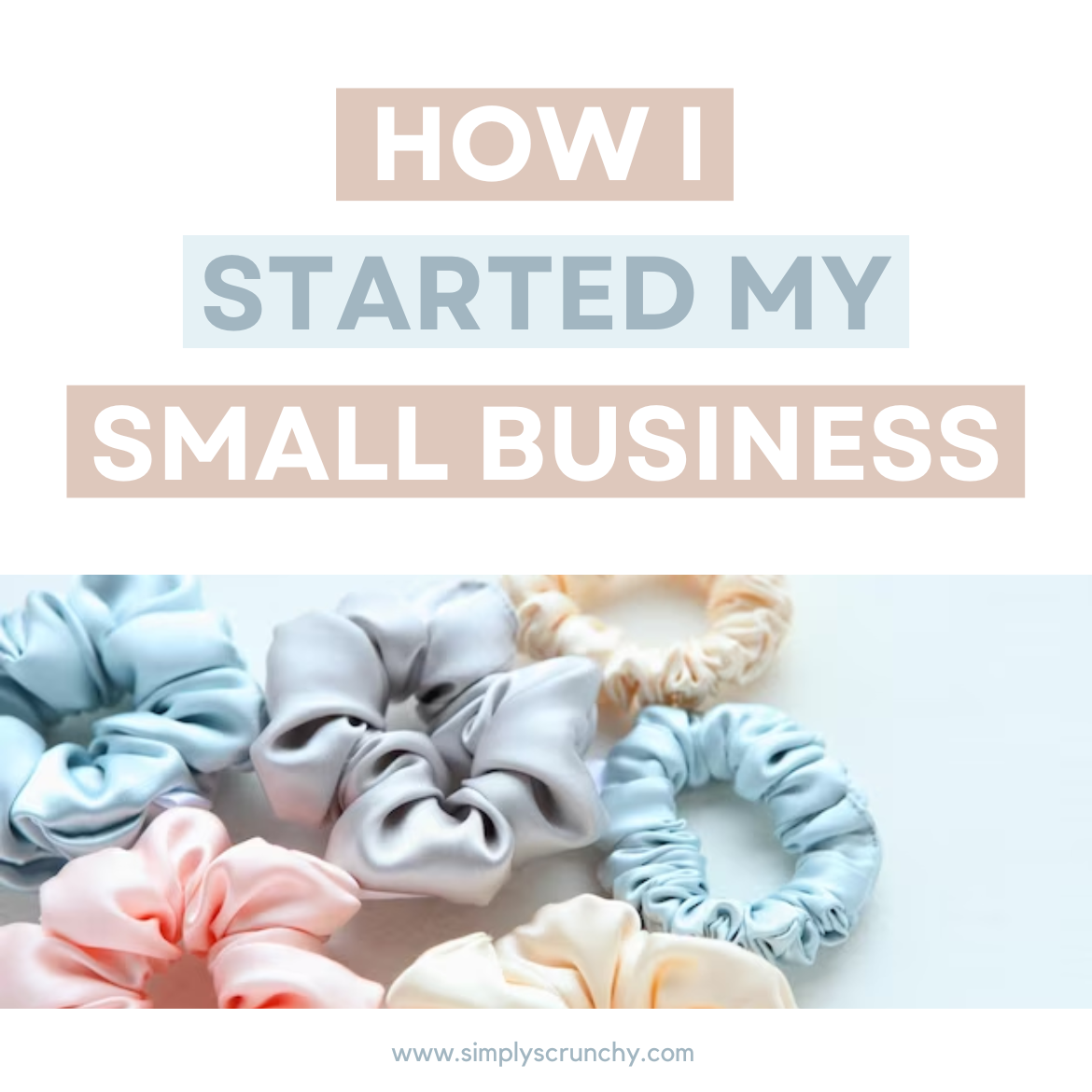 How to start a Small Business