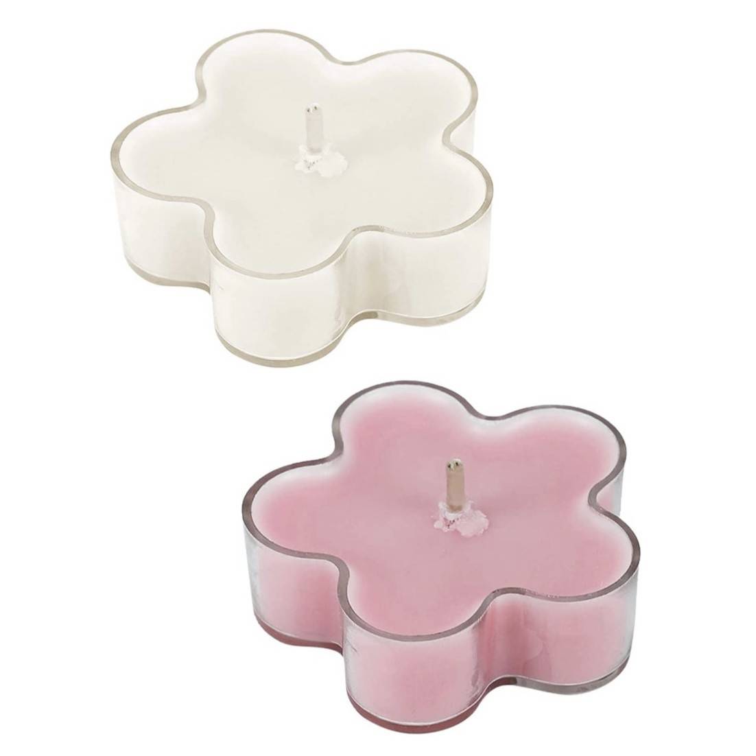 Scented Candles - Simply Scrunchy